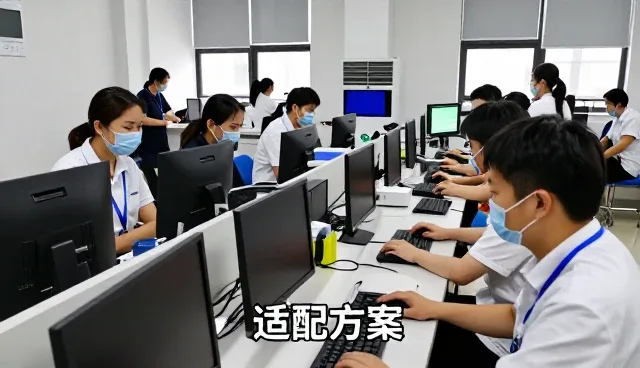 合肥沪上堂大药房有限公司专注医疗服务等领域，提供康复指导服务