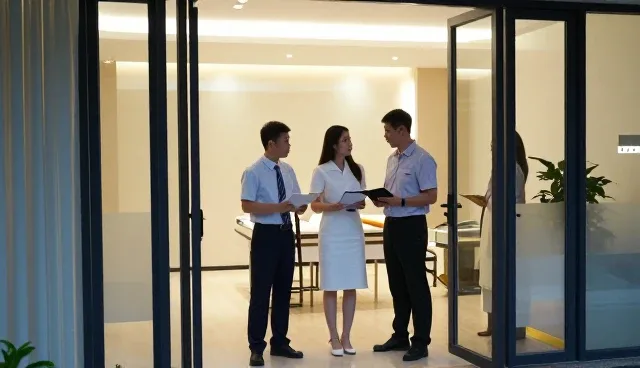 慢病管理套餐在实际应用中的性能考量与适用场景
