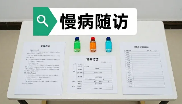 如何科学选择与维护健康体检套餐