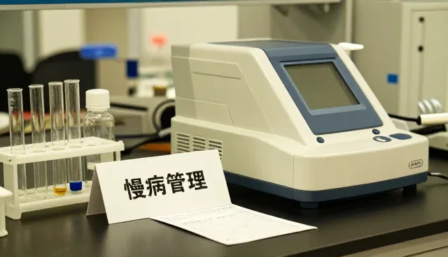 医疗服务选型中适用条件的科学分析与实践